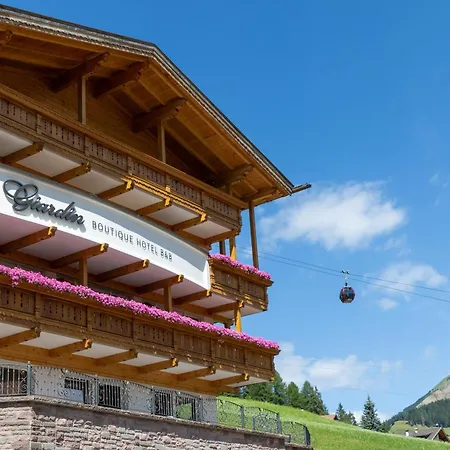 Giardin Boutique Hotel B&B-2
